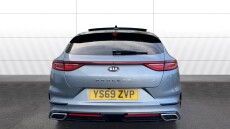 Kia Pro Ceed 1.4T GDi ISG GT-Line Lunar Edition 5dr Petrol Estate